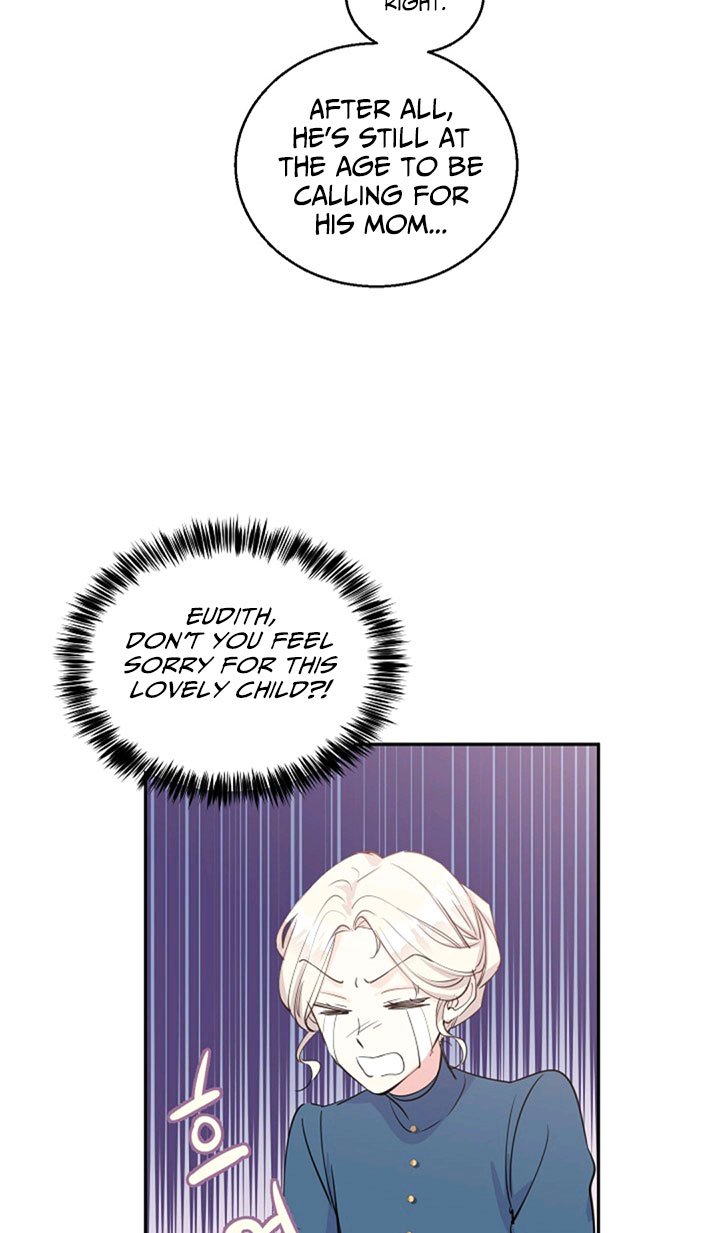 It’s Time to Change the Genre chapter 2 page 35