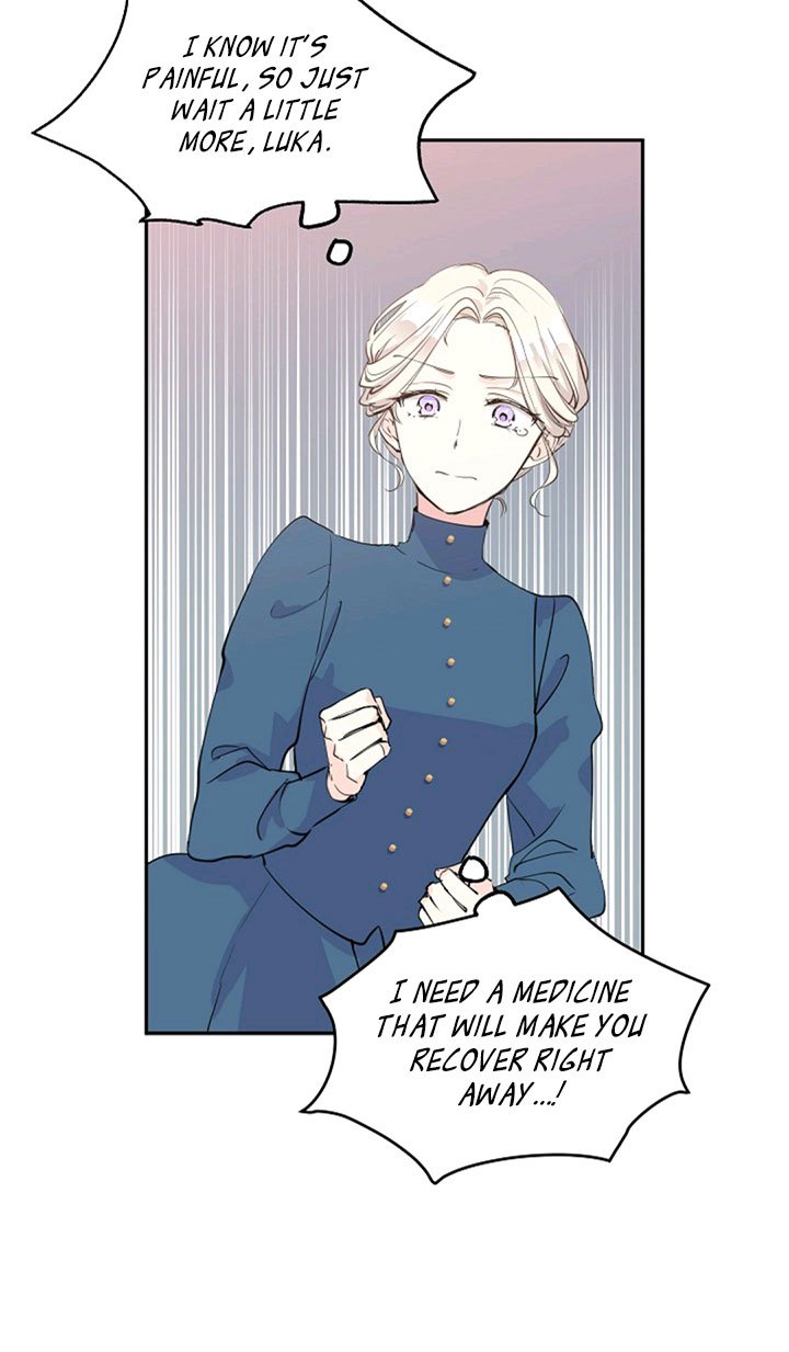 It’s Time to Change the Genre chapter 2 page 37