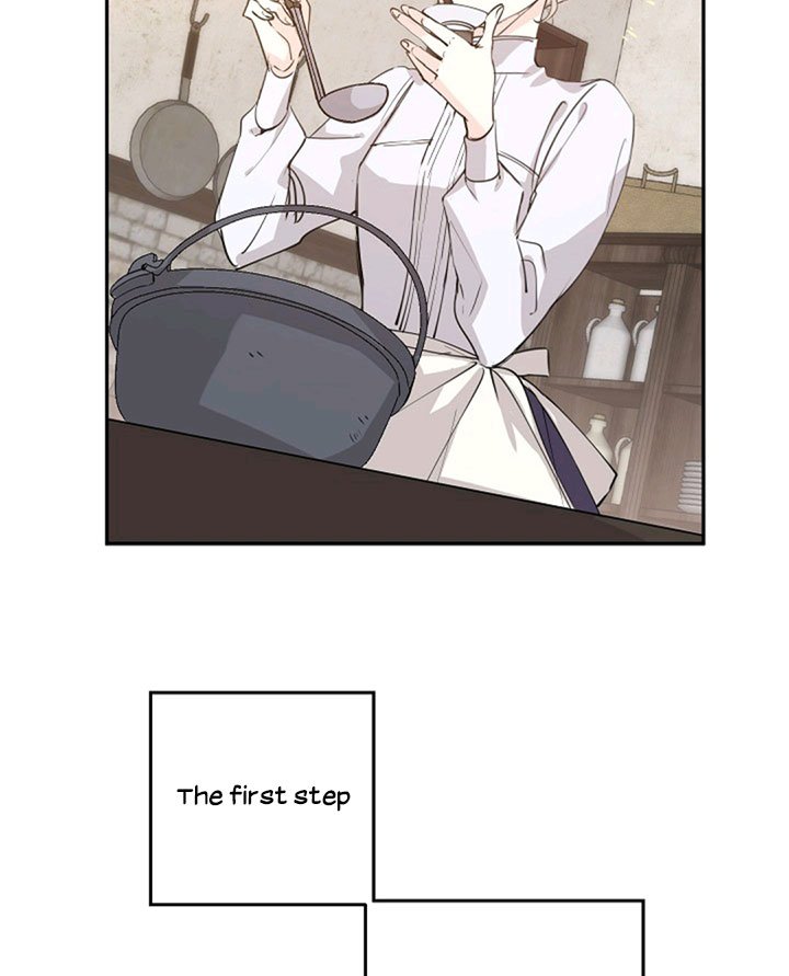 It’s Time to Change the Genre chapter 2 page 4