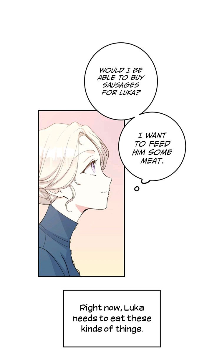 It’s Time to Change the Genre chapter 2 page 41