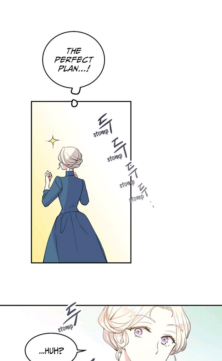 It’s Time to Change the Genre chapter 2 page 45
