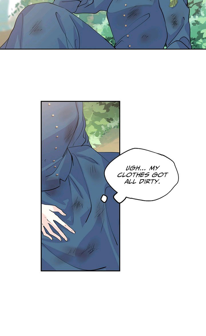 It’s Time to Change the Genre chapter 2 page 49