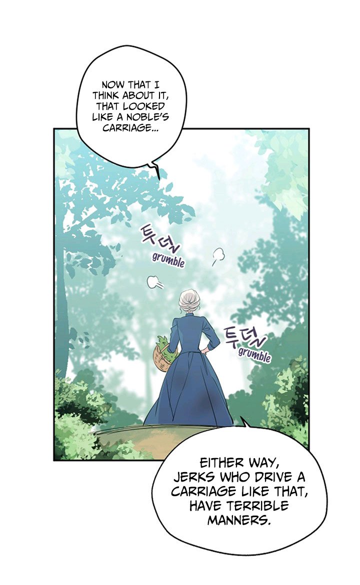 It’s Time to Change the Genre chapter 2 page 51