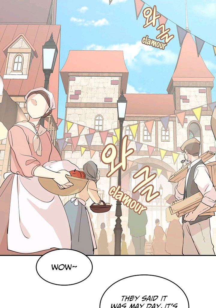 It’s Time to Change the Genre chapter 2 page 53