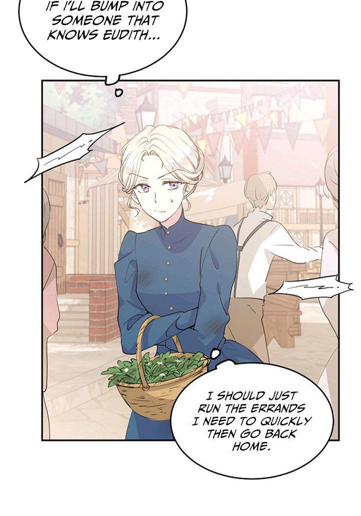 It’s Time to Change the Genre chapter 2 page 55