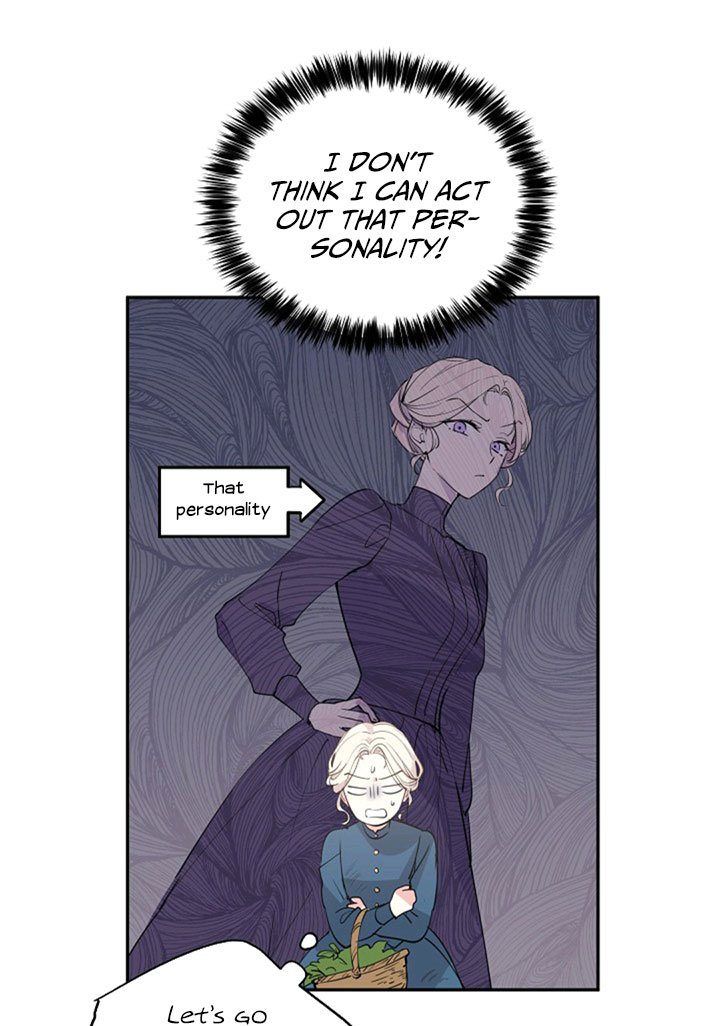 It’s Time to Change the Genre chapter 2 page 56
