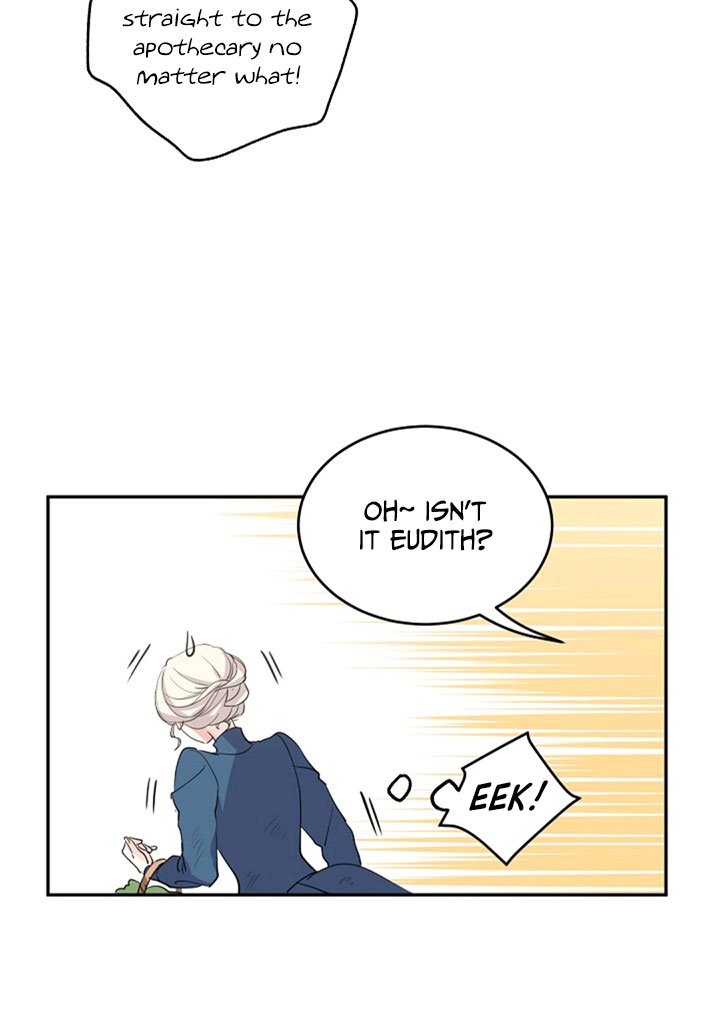 It’s Time to Change the Genre chapter 2 page 57