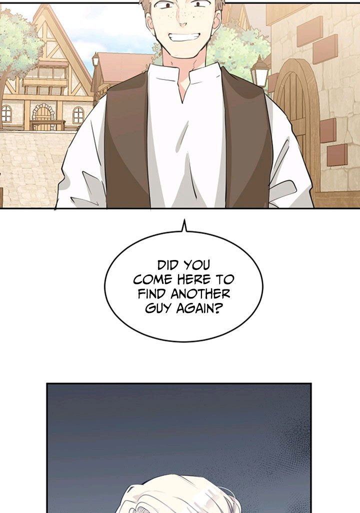 It’s Time to Change the Genre chapter 2 page 59
