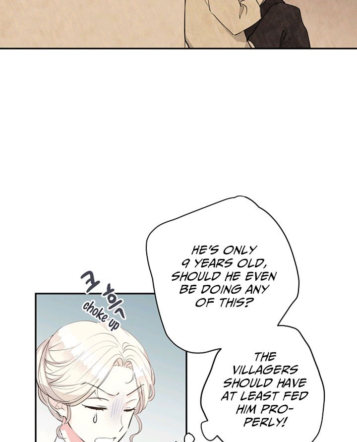 It’s Time to Change the Genre chapter 2 page 7