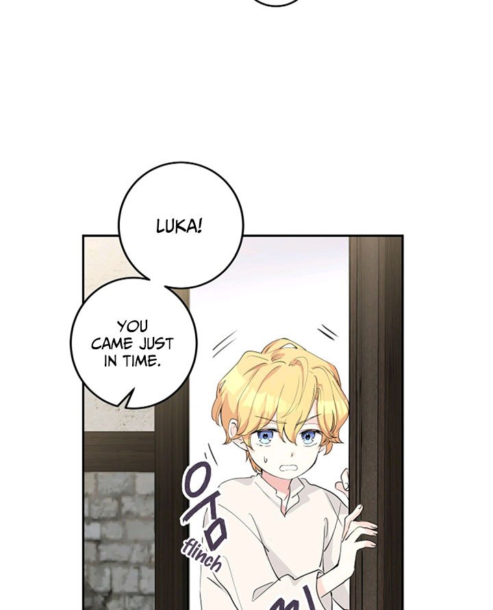 It’s Time to Change the Genre chapter 2 page 9