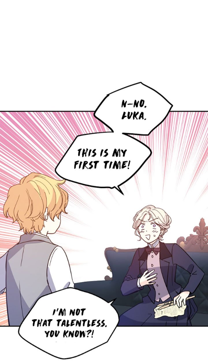 It’s Time to Change the Genre chapter 20 page 28