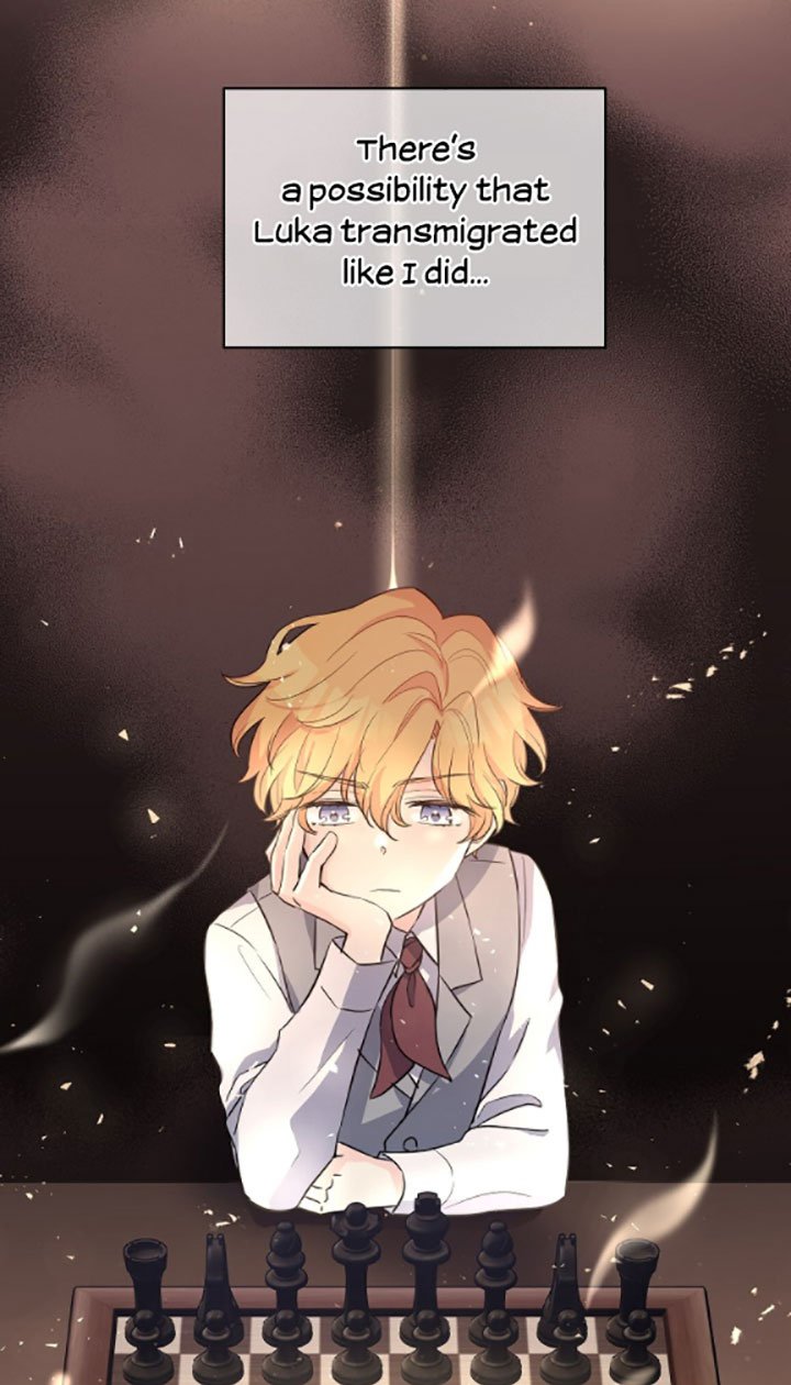 It’s Time to Change the Genre chapter 20 page 3
