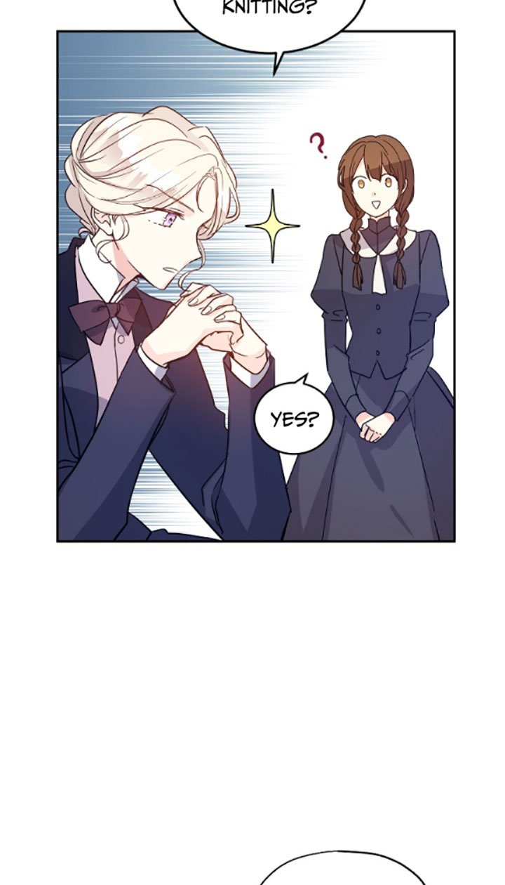 It’s Time to Change the Genre chapter 20 page 33