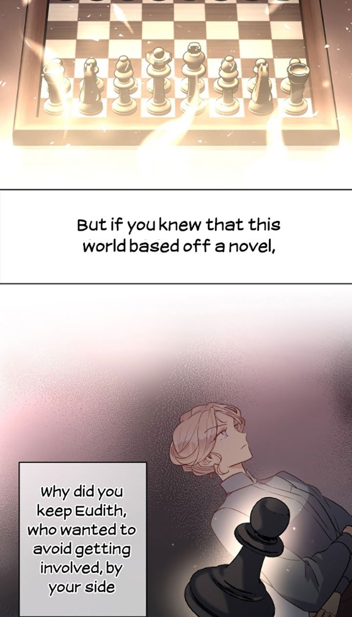 It’s Time to Change the Genre chapter 20 page 4