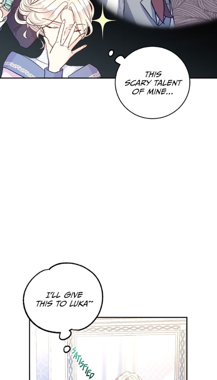 It’s Time to Change the Genre chapter 20 page 40
