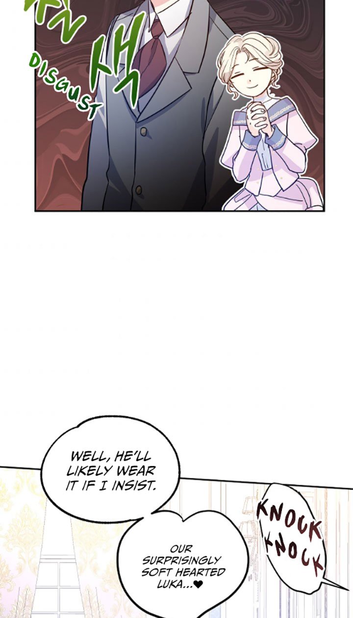 It’s Time to Change the Genre chapter 20 page 44