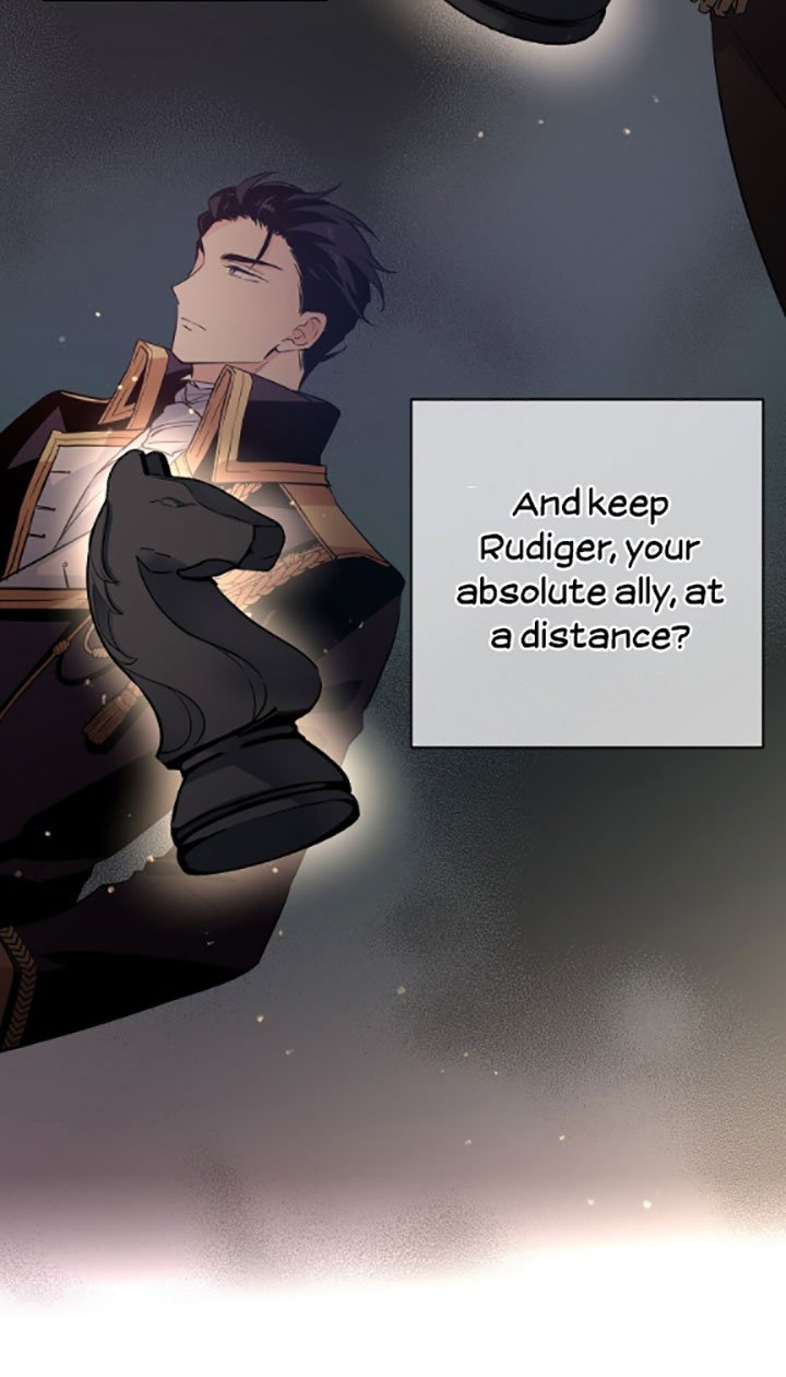 It’s Time to Change the Genre chapter 20 page 5