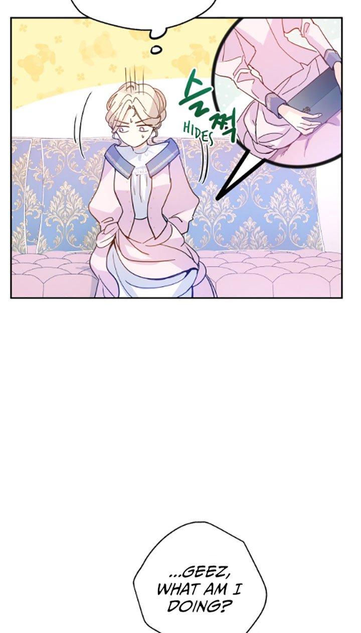 It’s Time to Change the Genre chapter 20 page 67