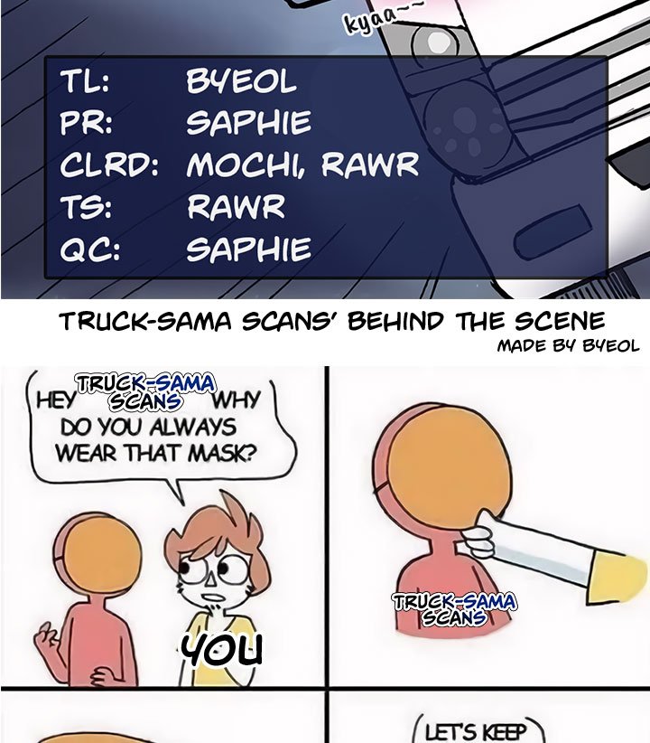 It’s Time to Change the Genre chapter 21 page 143