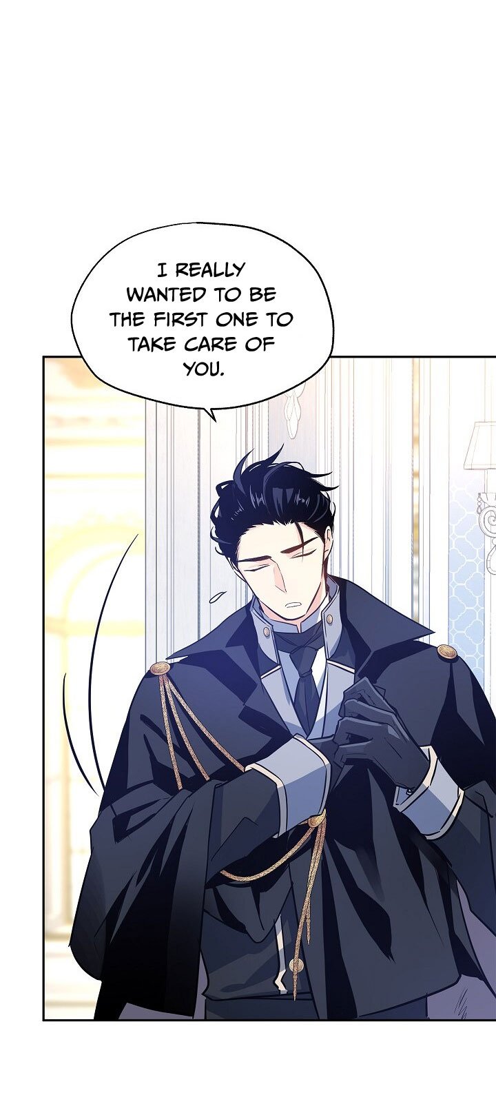It’s Time to Change the Genre chapter 21 page 16
