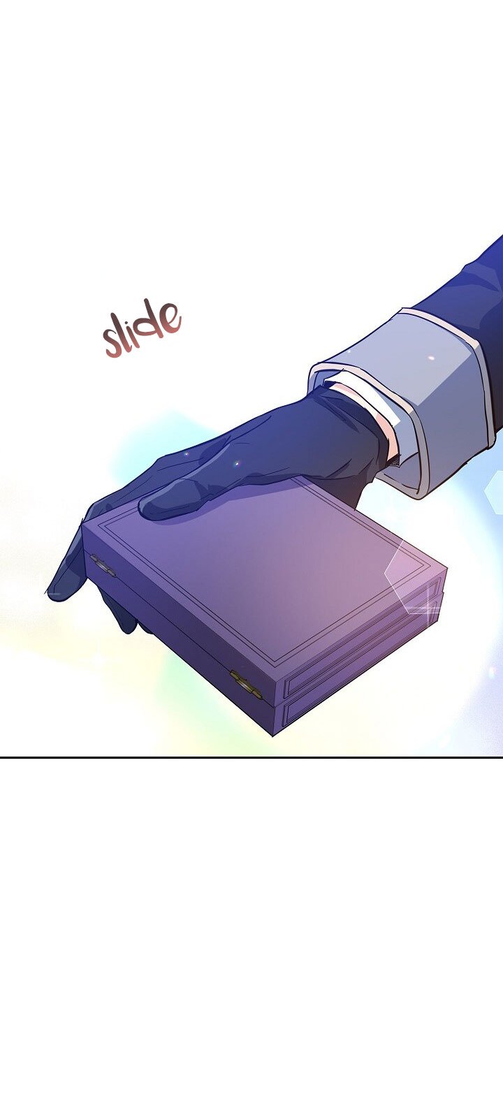 It’s Time to Change the Genre chapter 21 page 17