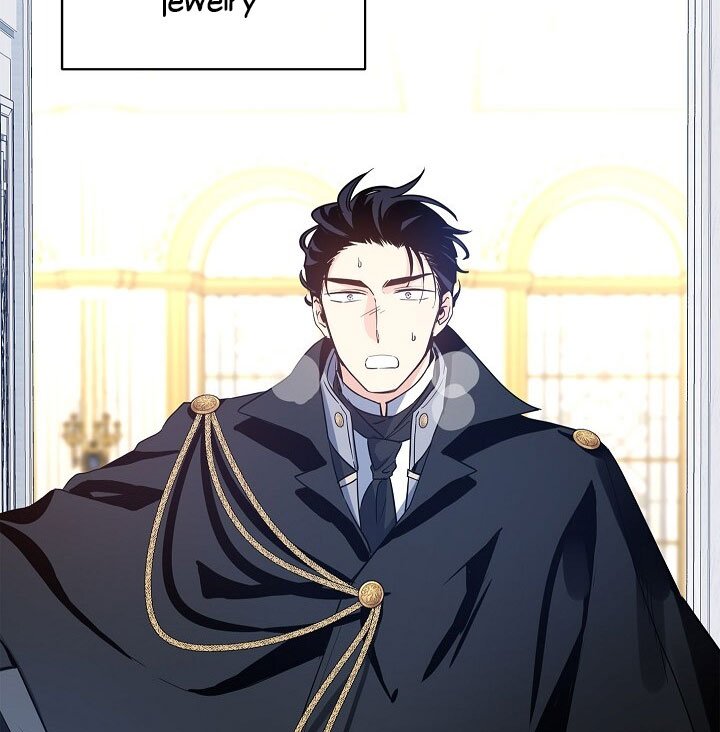 It’s Time to Change the Genre chapter 21 page 35