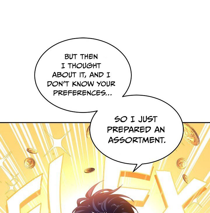 It’s Time to Change the Genre chapter 21 page 50
