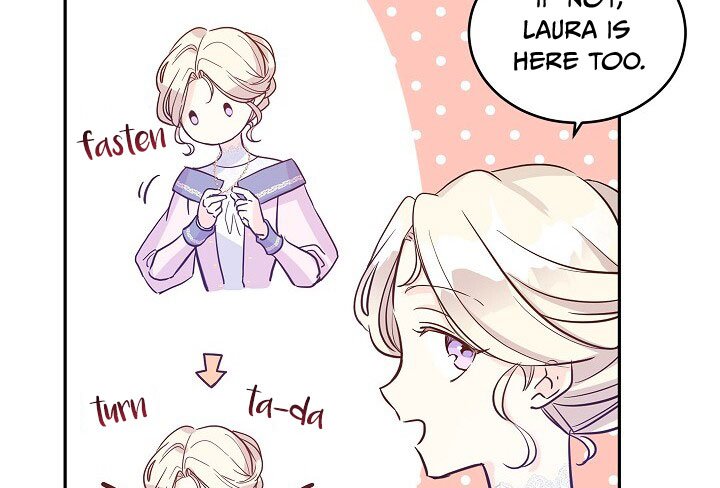 It’s Time to Change the Genre chapter 21 page 86