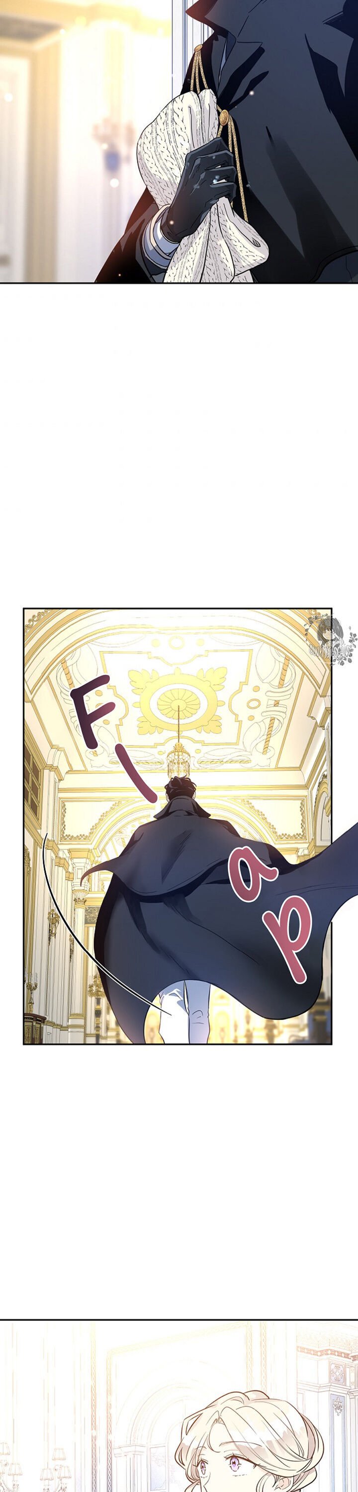 It’s Time to Change the Genre chapter 22 page 14