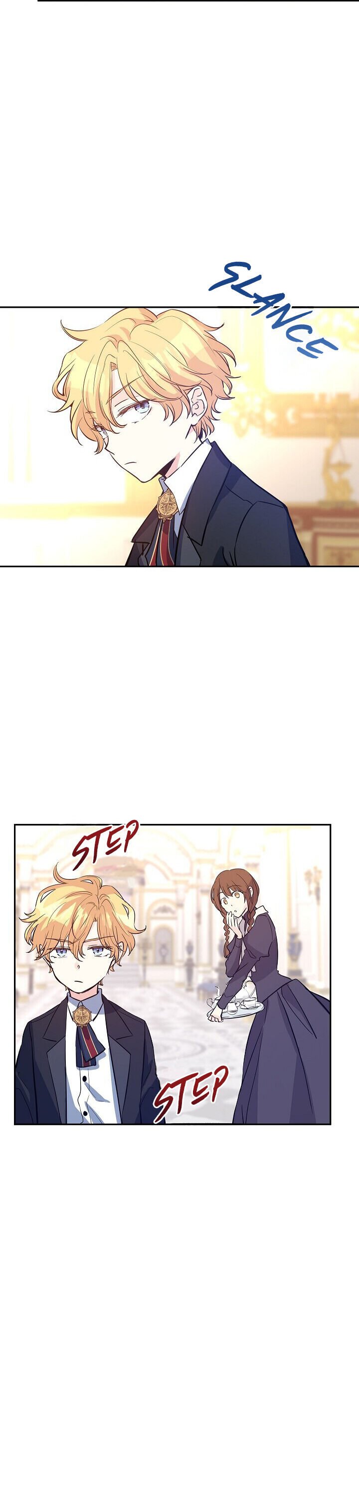 It’s Time to Change the Genre chapter 23 page 2