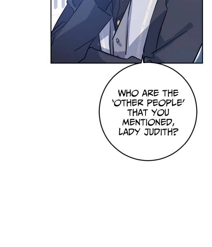 It’s Time to Change the Genre chapter 24 page 32