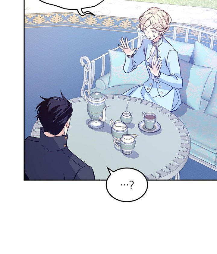 It’s Time to Change the Genre chapter 24 page 45