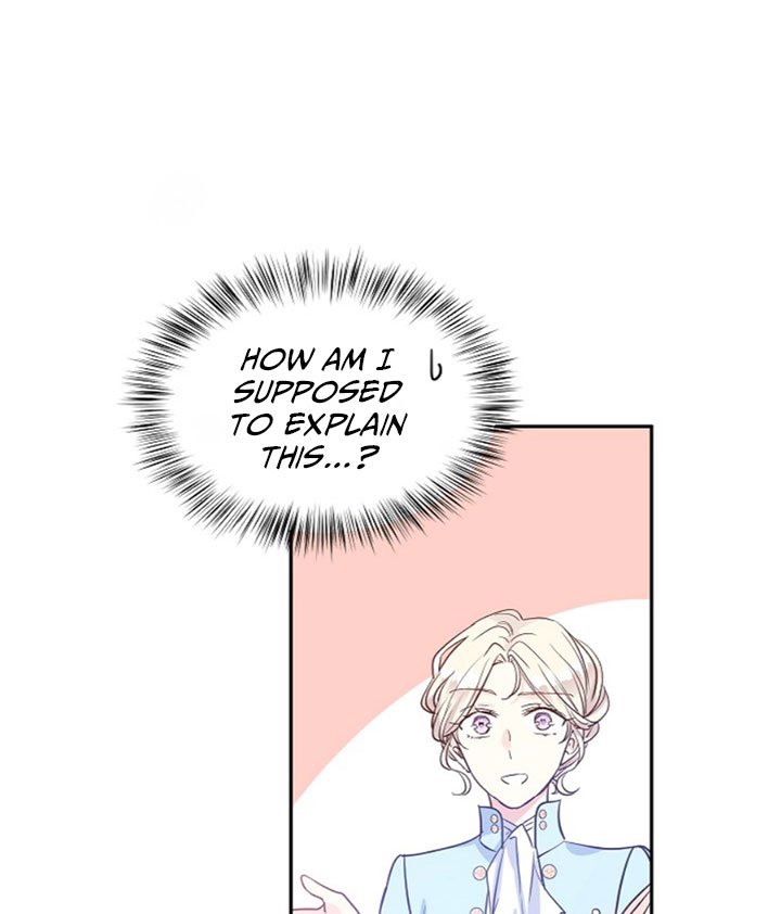 It’s Time to Change the Genre chapter 24 page 46