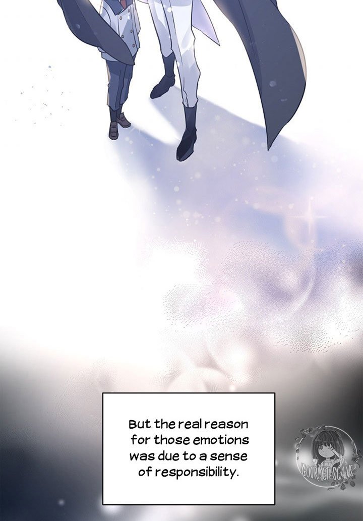 It’s Time to Change the Genre chapter 24 page 72