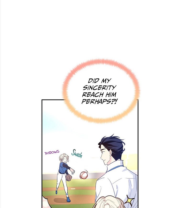 It’s Time to Change the Genre chapter 24 page 91