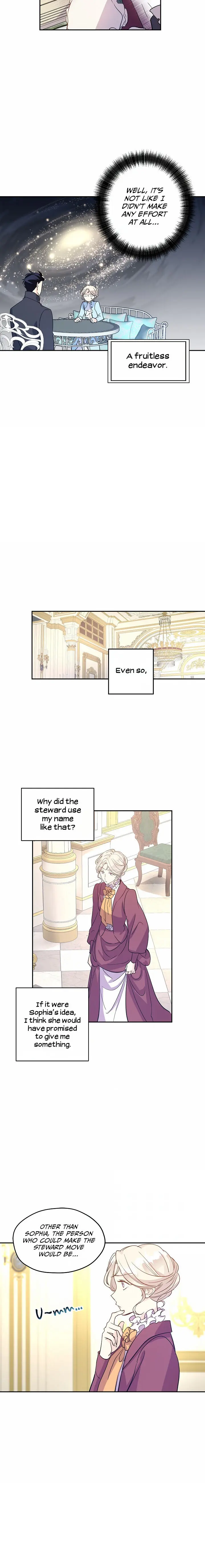 It’s Time to Change the Genre chapter 25 page 13