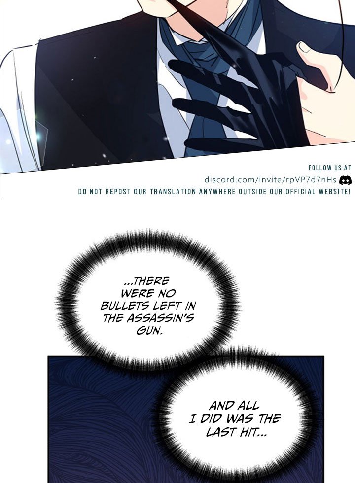 It’s Time to Change the Genre chapter 26 page 2
