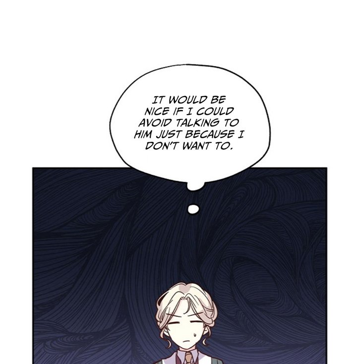 It’s Time to Change the Genre chapter 28 page 19