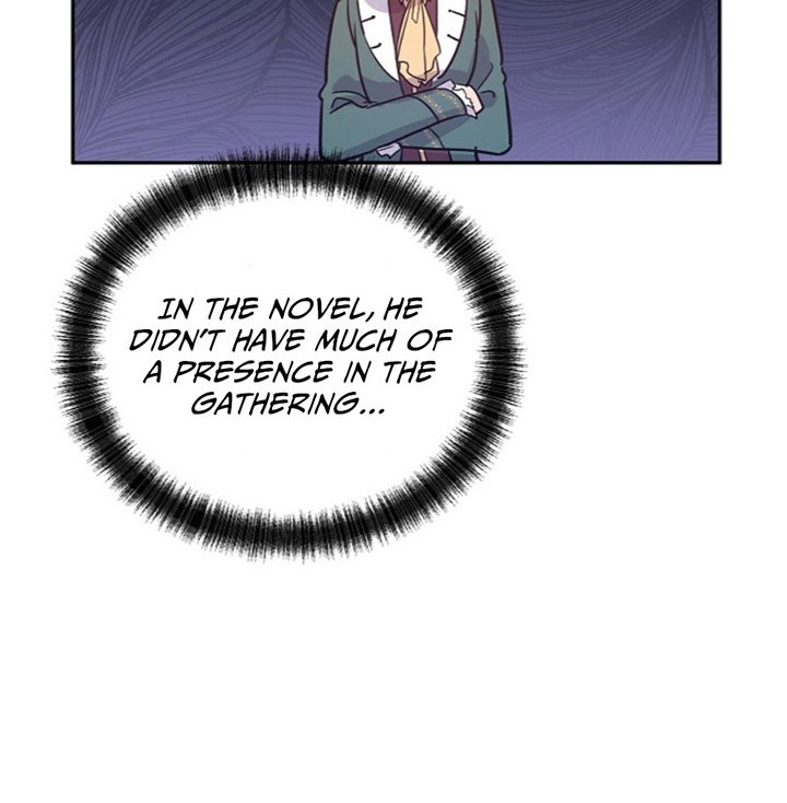 It’s Time to Change the Genre chapter 28 page 20
