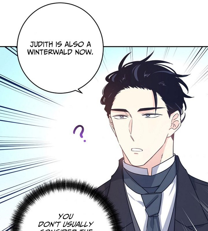 It’s Time to Change the Genre chapter 28 page 68