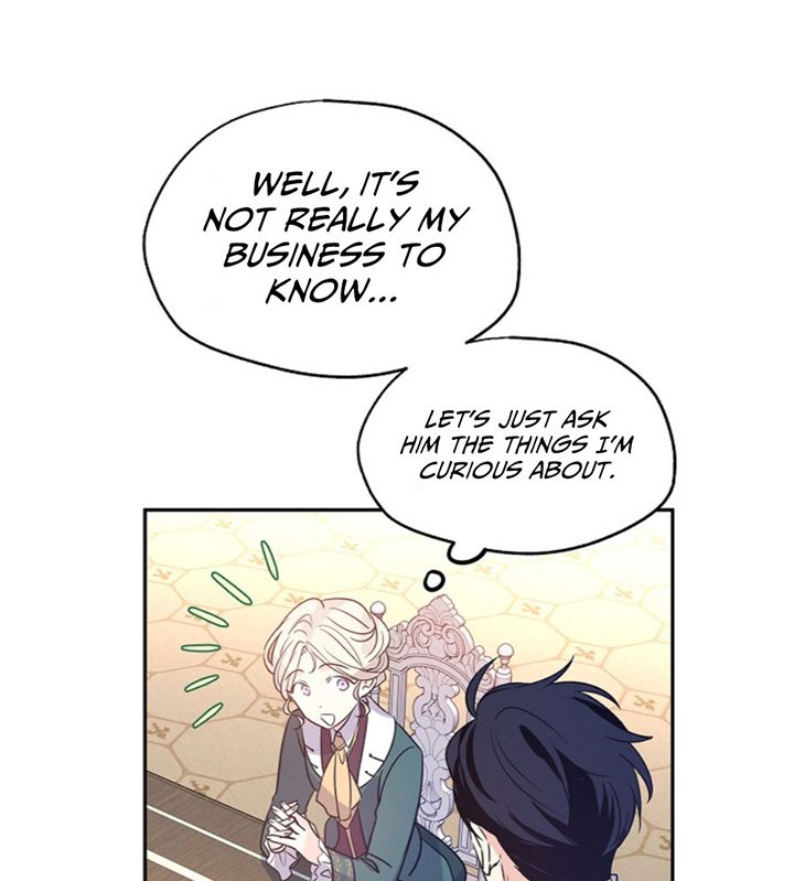 It’s Time to Change the Genre chapter 28 page 72