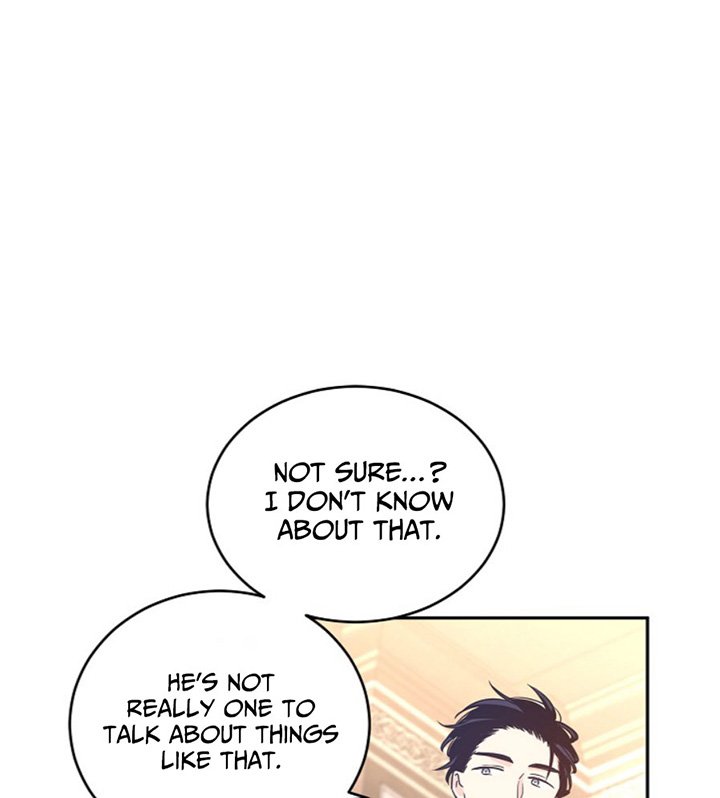 It’s Time to Change the Genre chapter 28 page 75