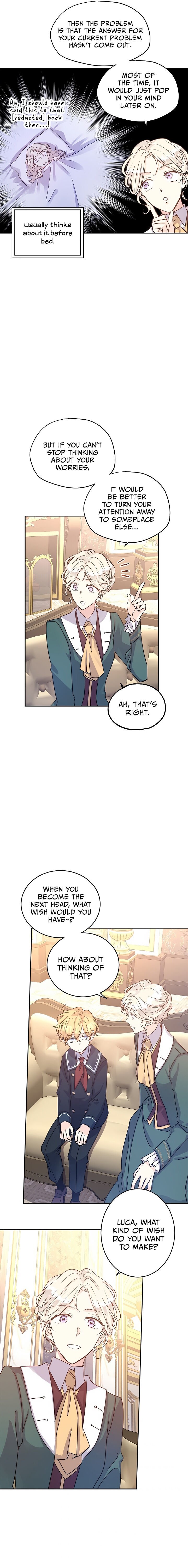 It’s Time to Change the Genre chapter 29 page 17
