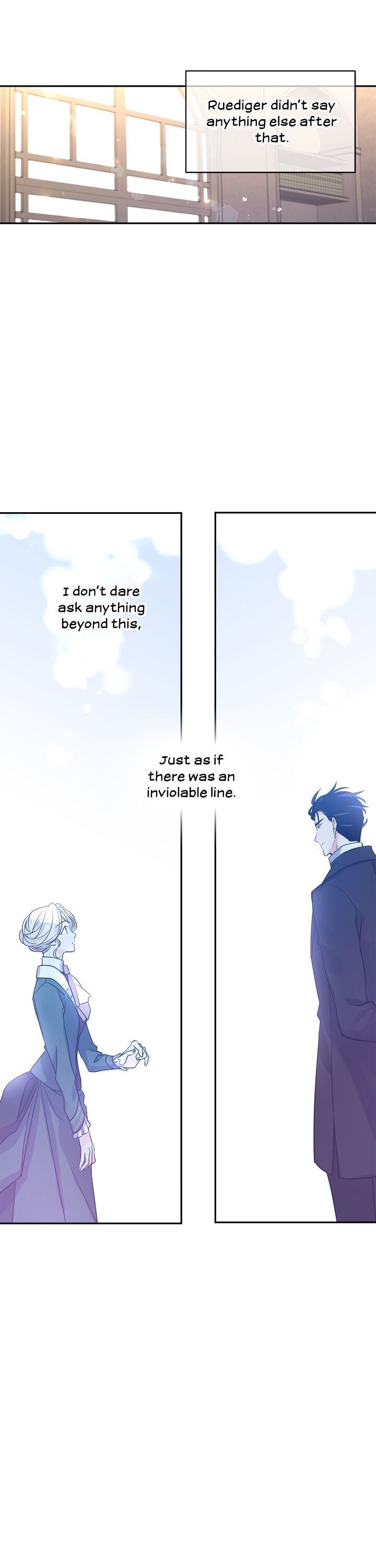 It’s Time to Change the Genre chapter 29 page 5