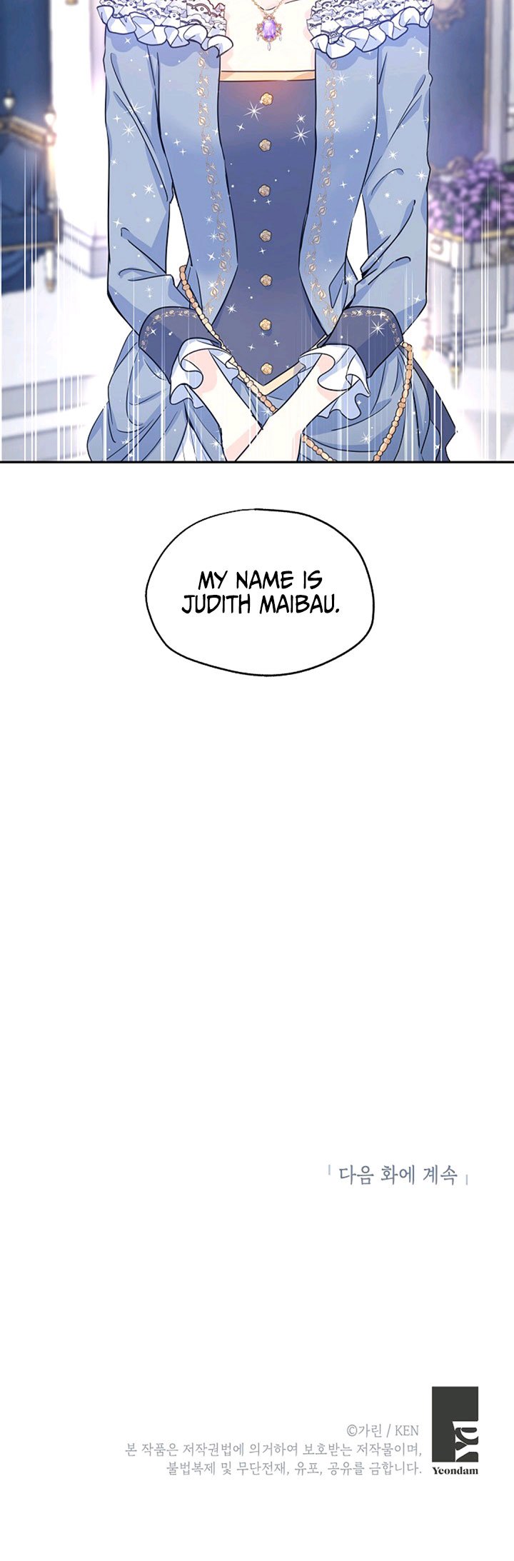 It’s Time to Change the Genre chapter 30 page 37