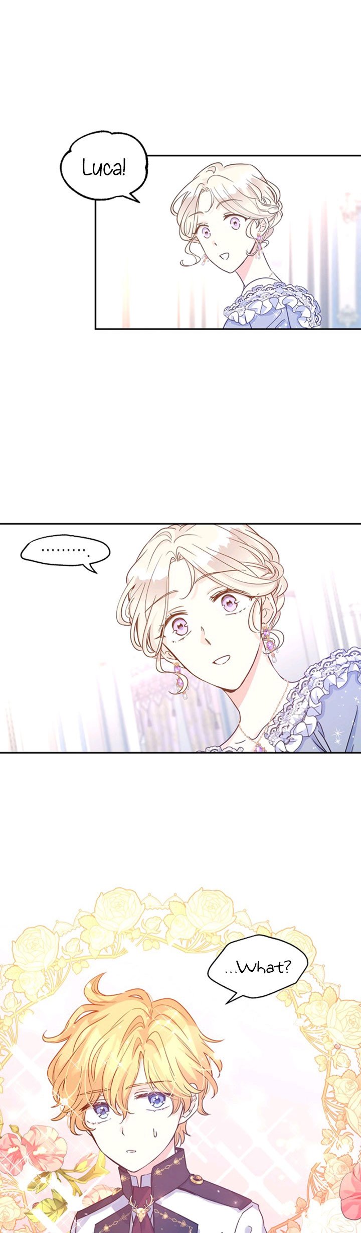 It’s Time to Change the Genre chapter 30 page 5
