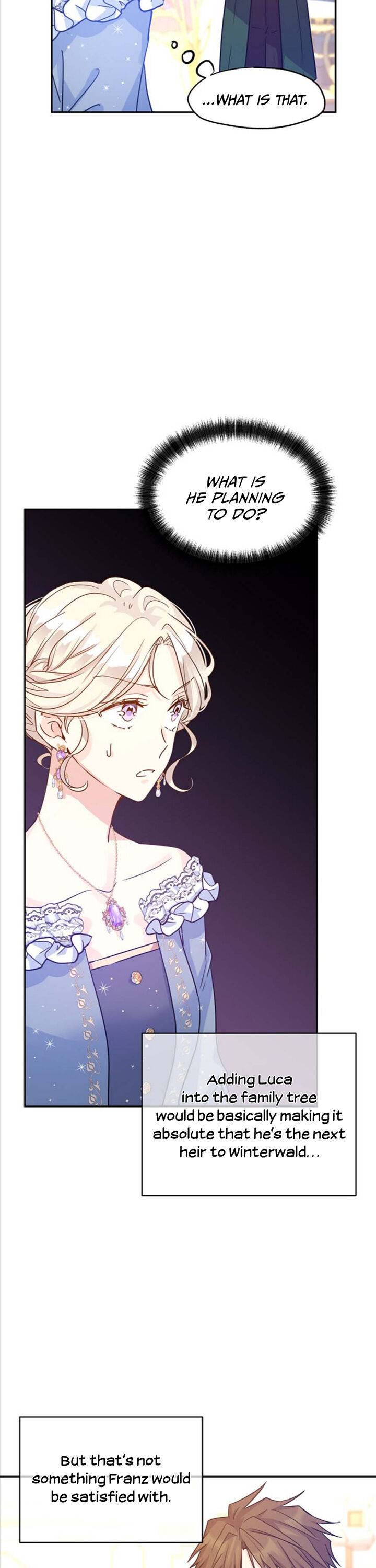 It’s Time to Change the Genre chapter 32 page 13