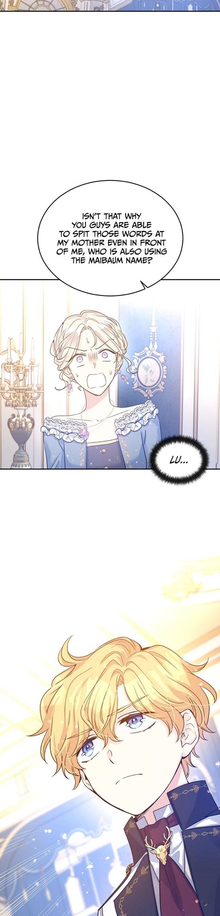 It’s Time to Change the Genre chapter 32 page 2