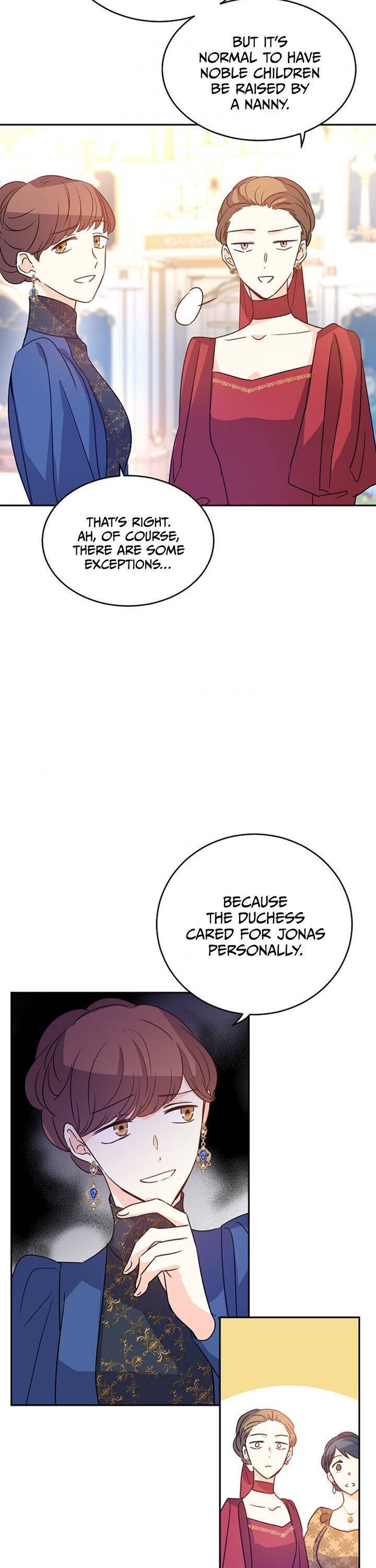 It’s Time to Change the Genre chapter 32 page 24