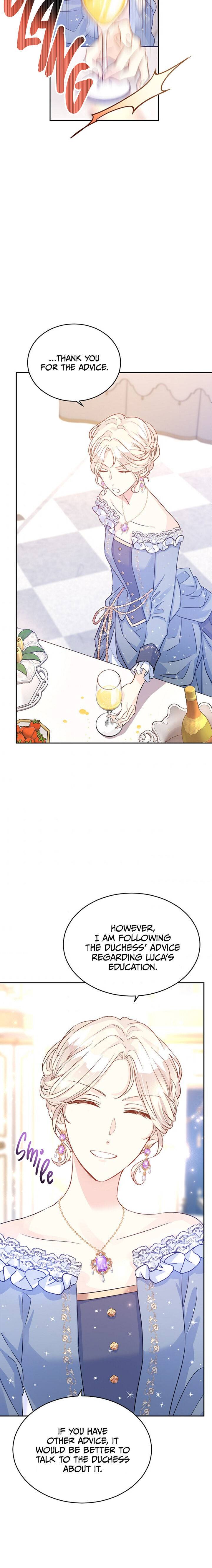 It’s Time to Change the Genre chapter 32 page 27